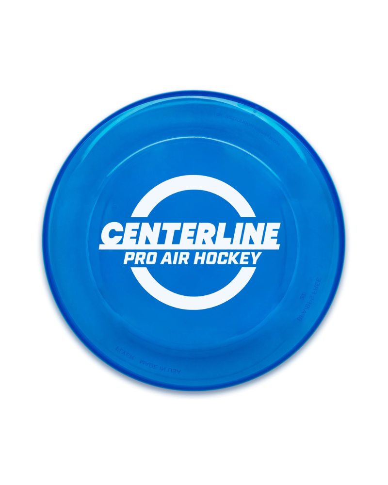 Centerline Frisbee