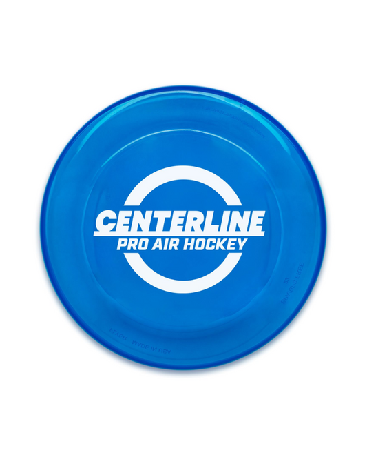 Centerline Frisbee